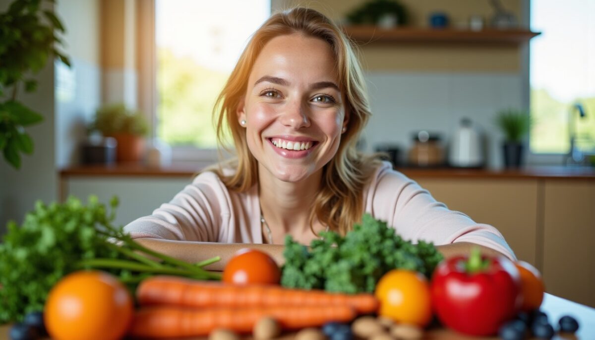 Diabète et vision : quels compléments alimentaires pour protéger vos yeux ?