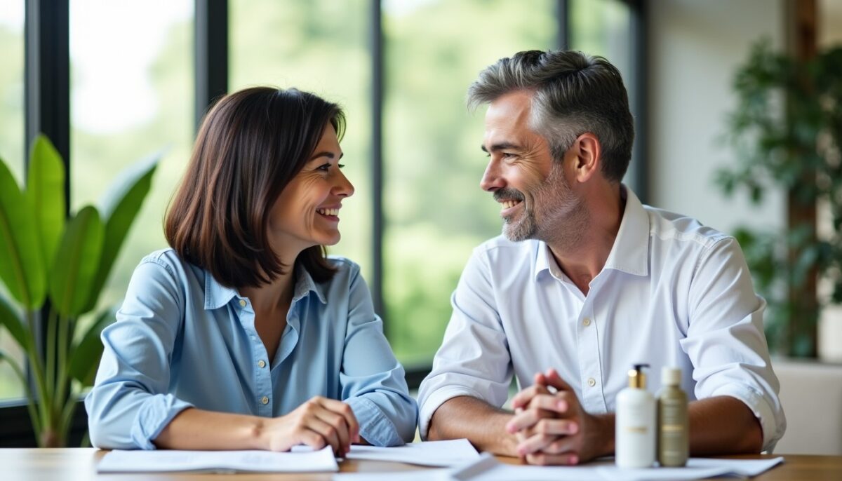 Stratégies efficaces pour lutter contre l&rsquo;alopécie androgénétique chez les hommes et les femmes