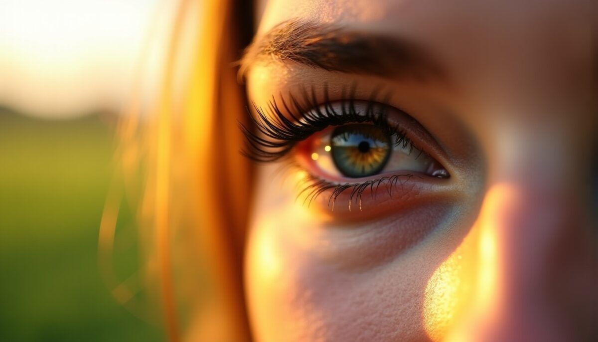 Comment se débarrasser efficacement du parasite des cils : tout savoir sur le Demodex