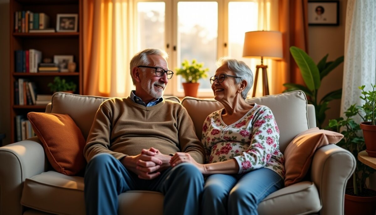 Prévenir la perte d’autonomie chez les seniors : organiser sereinement la transition du domicile à l’EHPAD