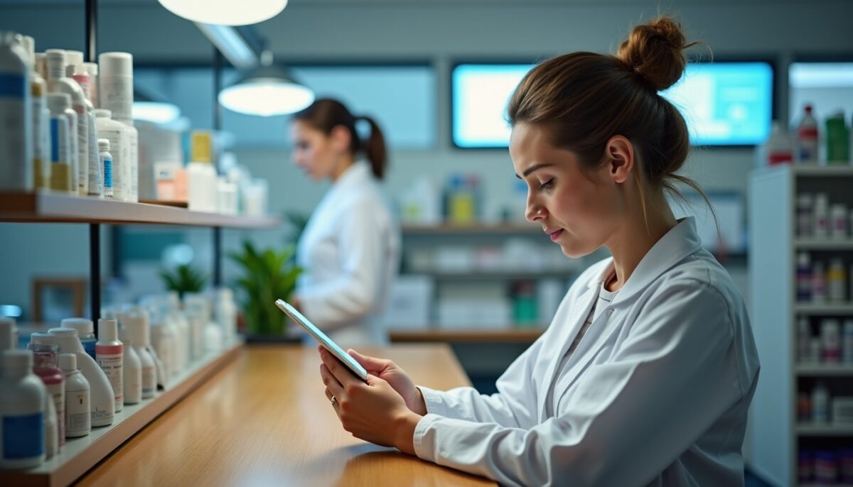 Gouttières dentaires en pharmacie : l&rsquo;allié incontournable pour vos nuits paisibles