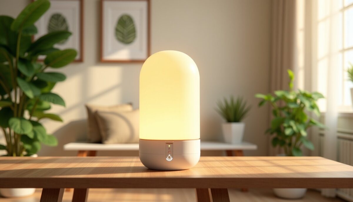 Lampe de vitamine D : Quelle efficacité réelle pour la luminothérapie ?