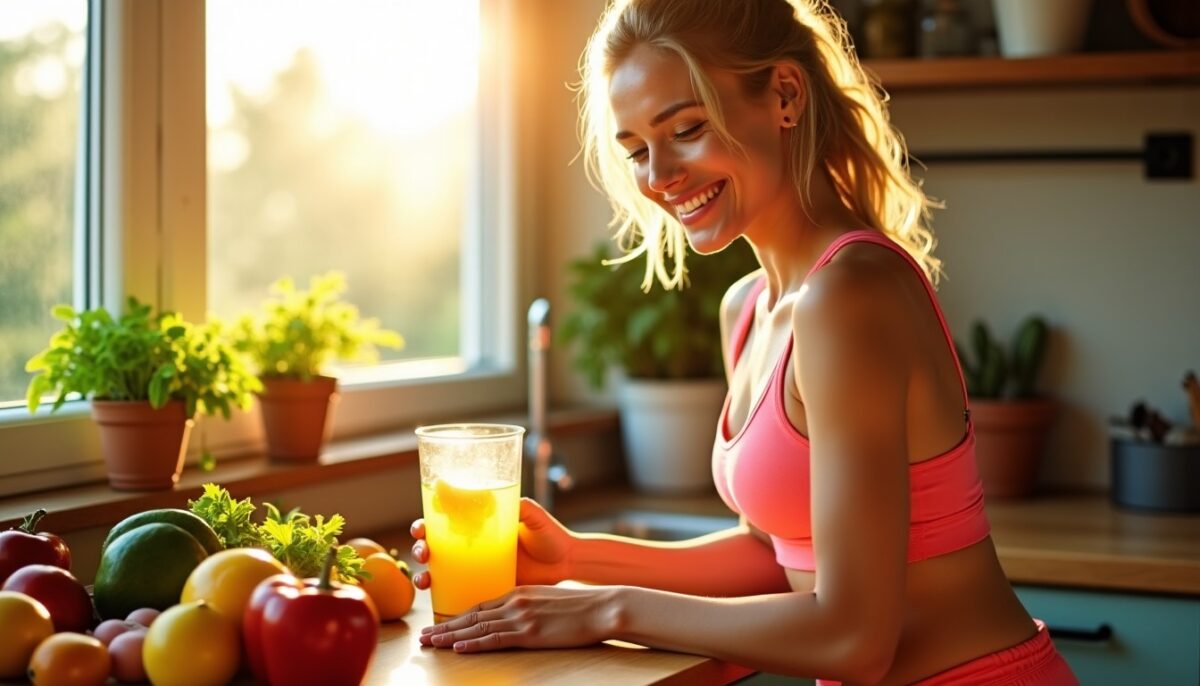 Reboostez votre métabolisme grâce au régime innovant Reborn 21 : mode d’emploi et bienfaits