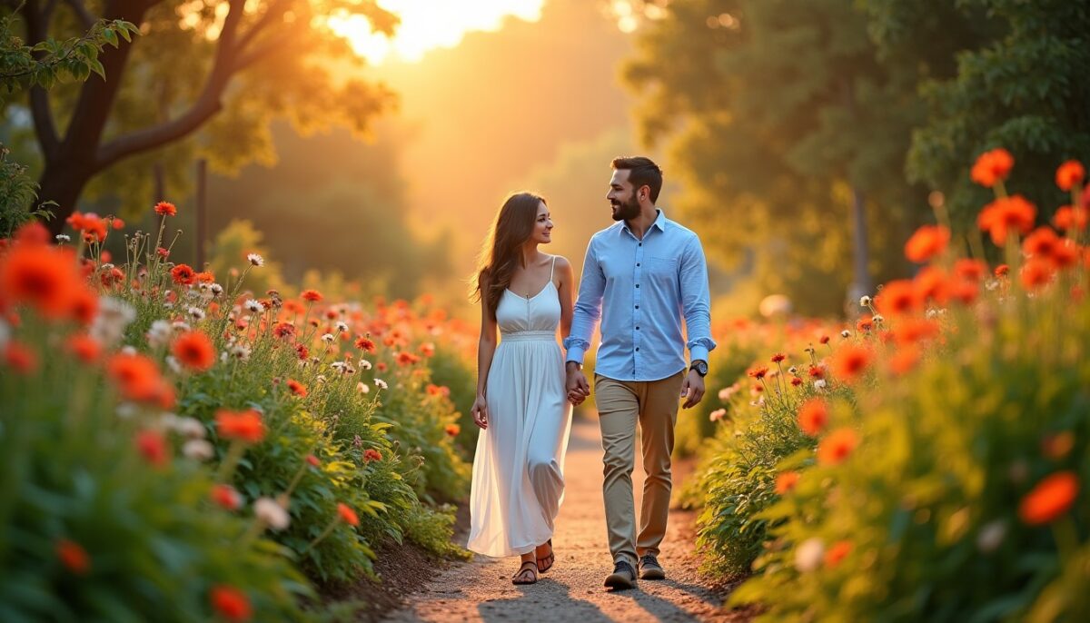 SOPK et Libido : Comment Raviver Naturellement Votre Désir