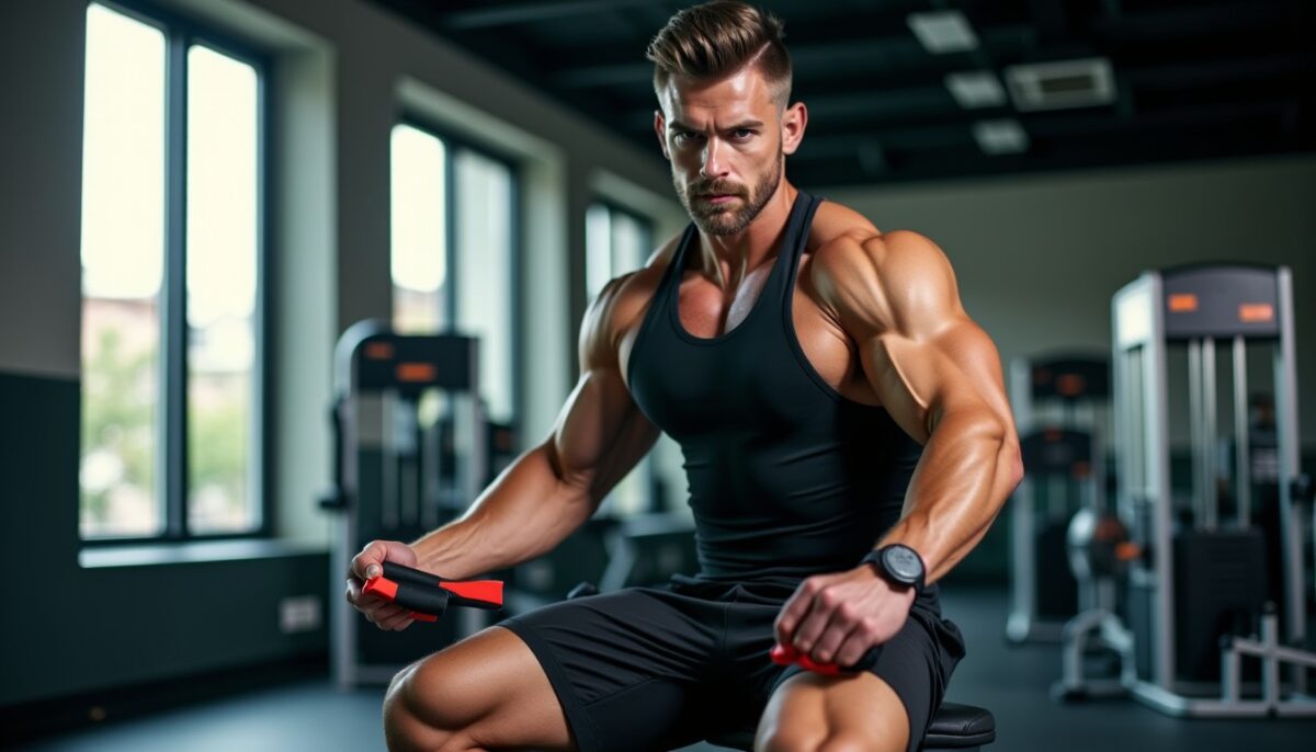 Musculation des adducteurs et abducteurs : boostez la puissance de vos hanches