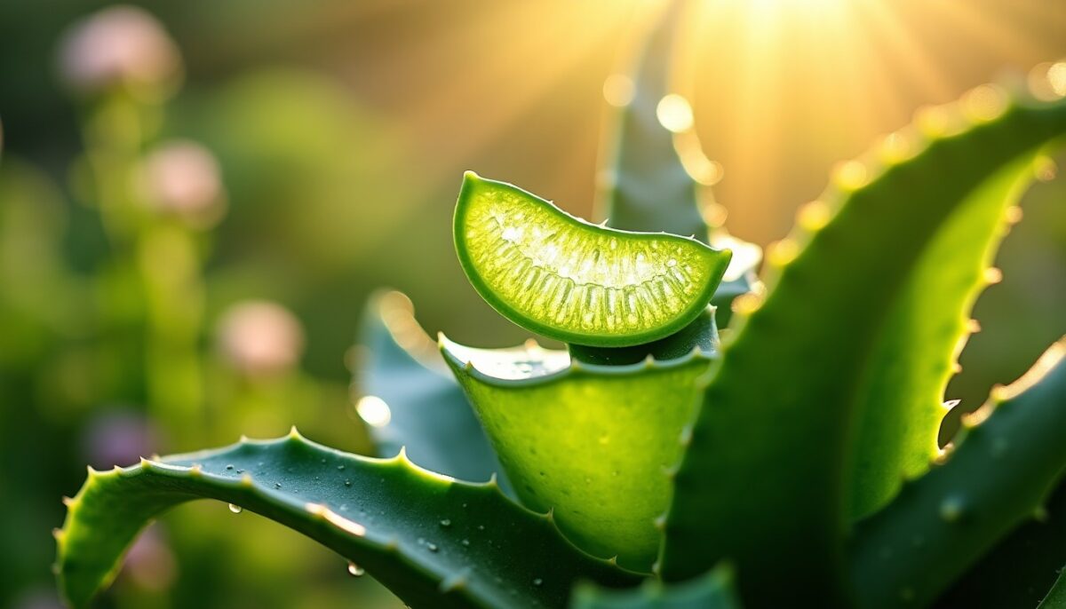 Éliminer une verrue naturellement grâce à l&rsquo;aloe vera : méthode et conseils