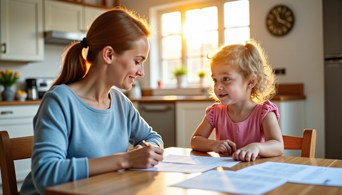 Quand et pourquoi choisir une mutuelle santé spécialement pour votre enfant ?