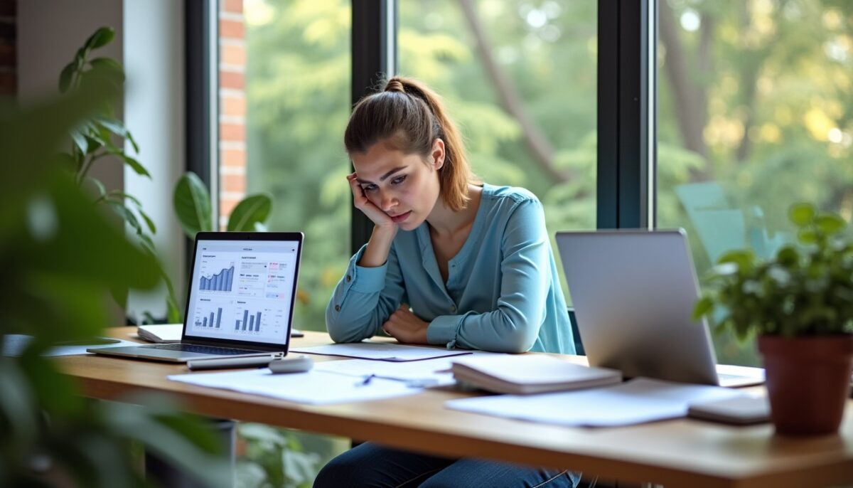Comment le stress chronique impacte bien plus que votre esprit