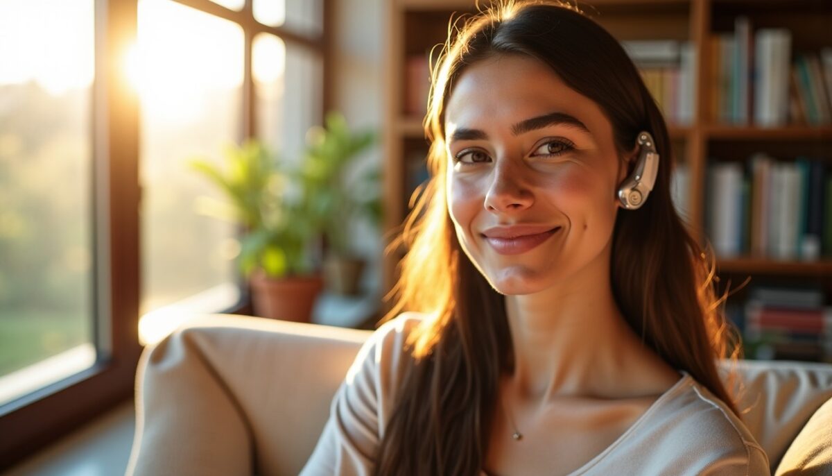 Appareil auditif masqueur d’acouphènes : une solution apaisante pour votre audition