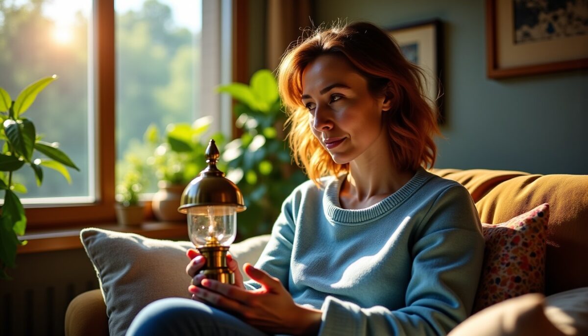 Lumière et vitamine D : les raisons pour lesquelles votre lampe ne remplace pas le soleil