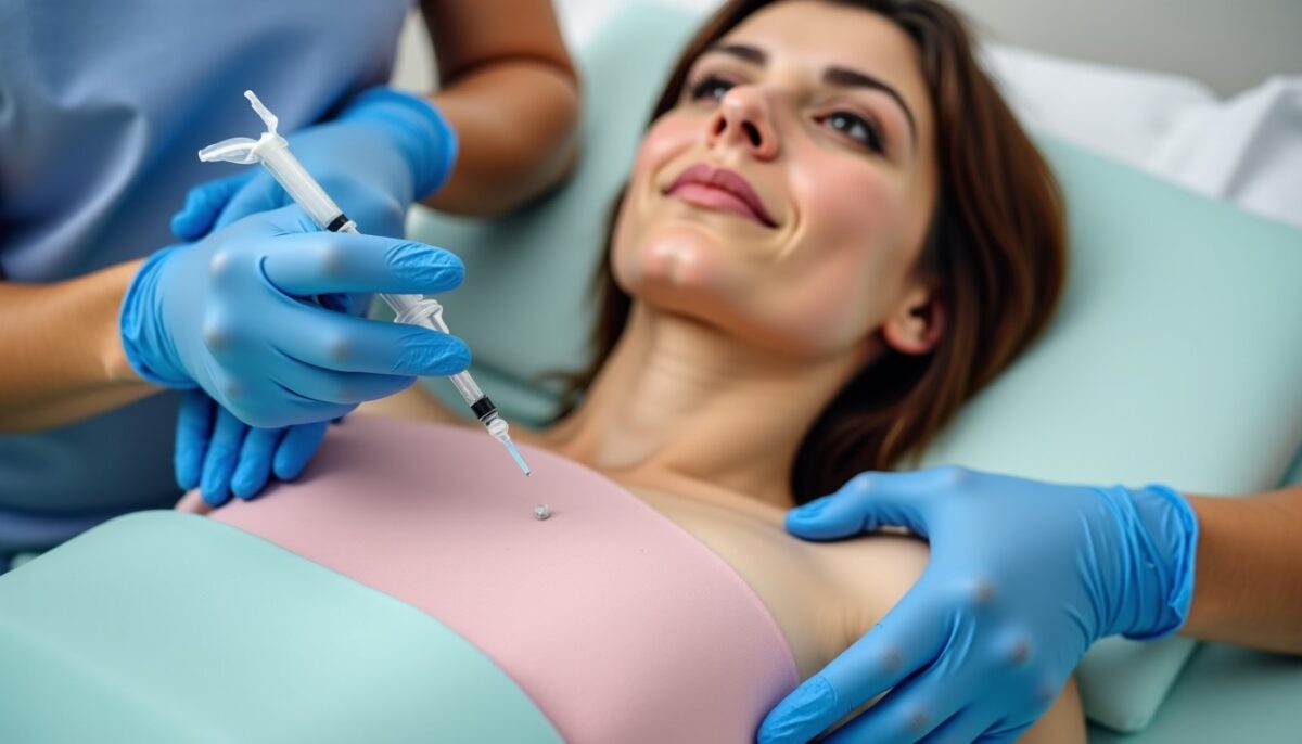 Facturation des soins d'injection sous-cutanée : guide pratique pour les IDEL