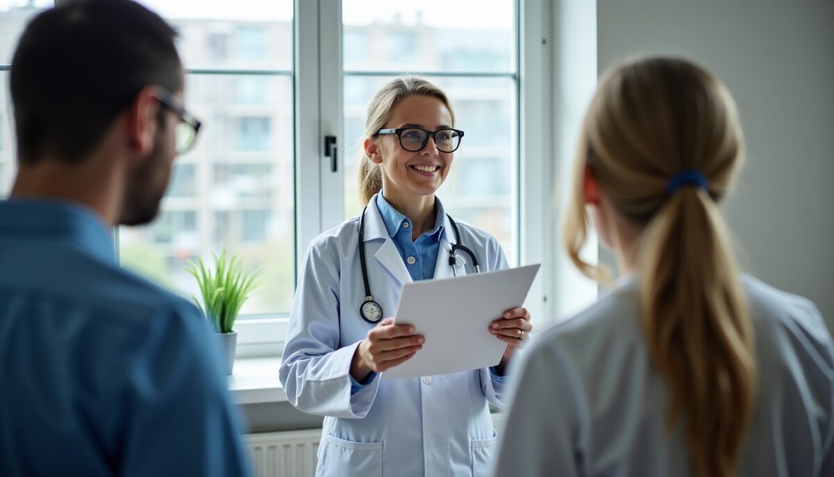 Soins virtuels et en présentiel : Trouver l'équilibre pour l'avenir du système de santé public canadien