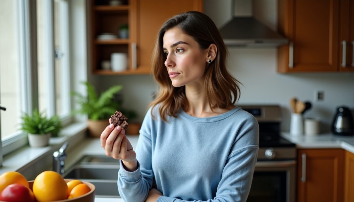 Allergie au chocolat : comment reconnaître les symptômes et comprendre vos réactions