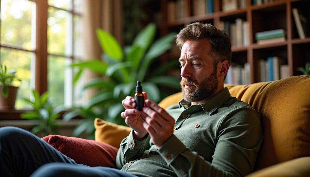 CBD et douleurs neuropathiques : vers une alternative naturelle prometteuse ?