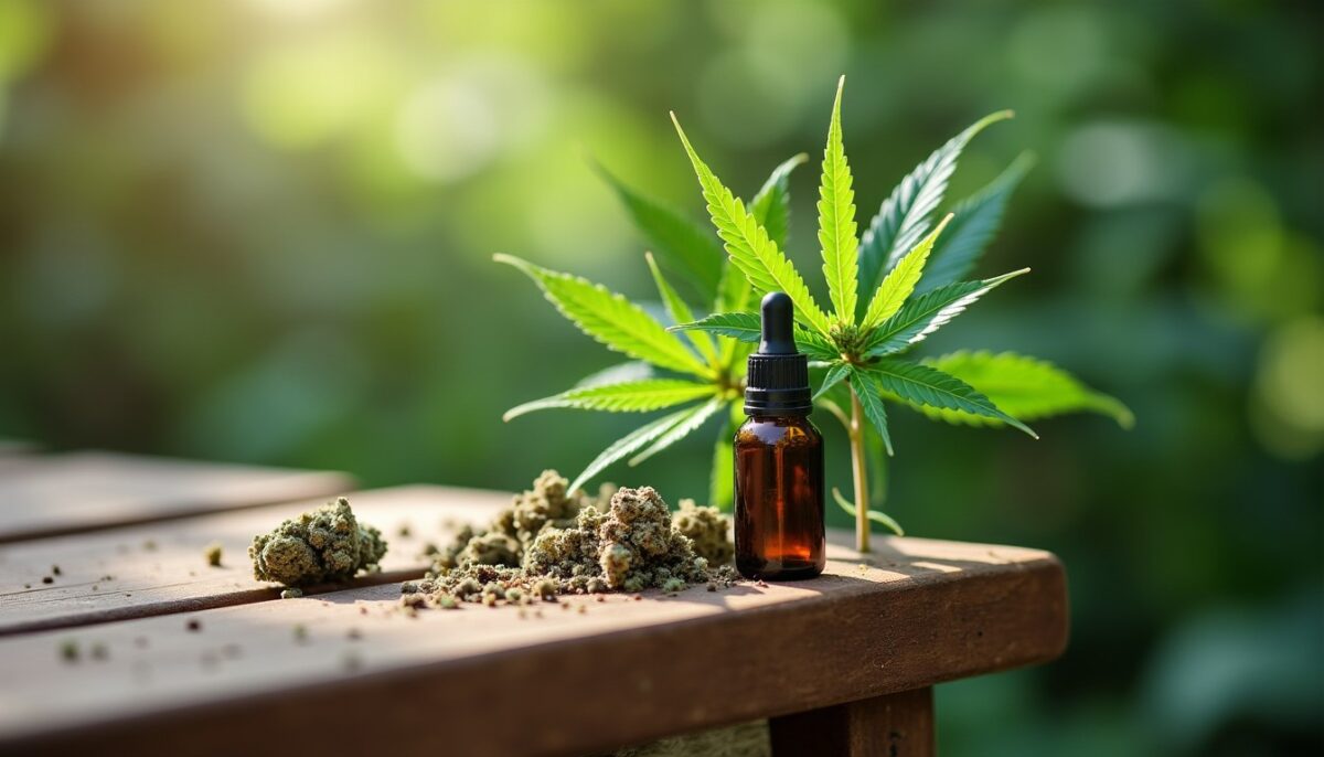 Guide ultime pour bien choisir son CBD : tout ce qu&rsquo;il faut savoir