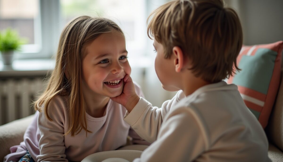 Troubles du comportement chez l’enfant : identifier les signes clés et savoir quand consulter un spécialiste
