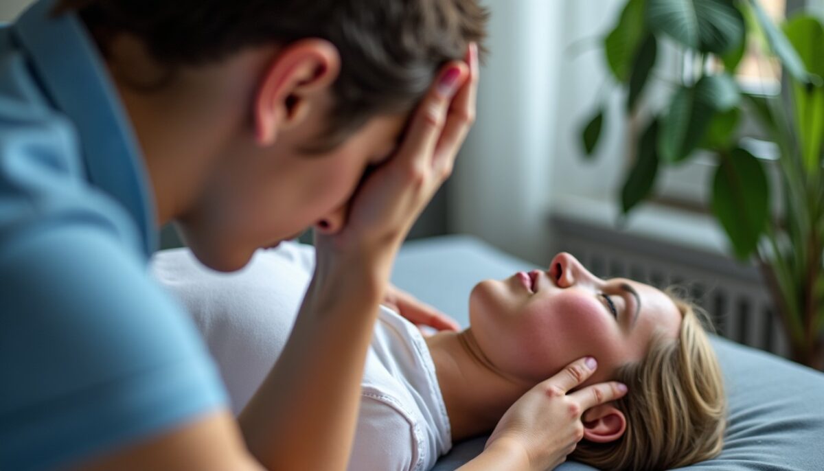 Chiropractie et sciatique : stratégies efficaces pour apaiser vos douleurs nerveuses
