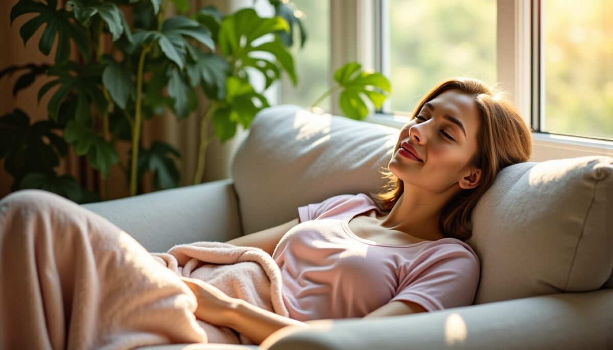 Saignements post-conisation : comment bien vivre votre convalescence