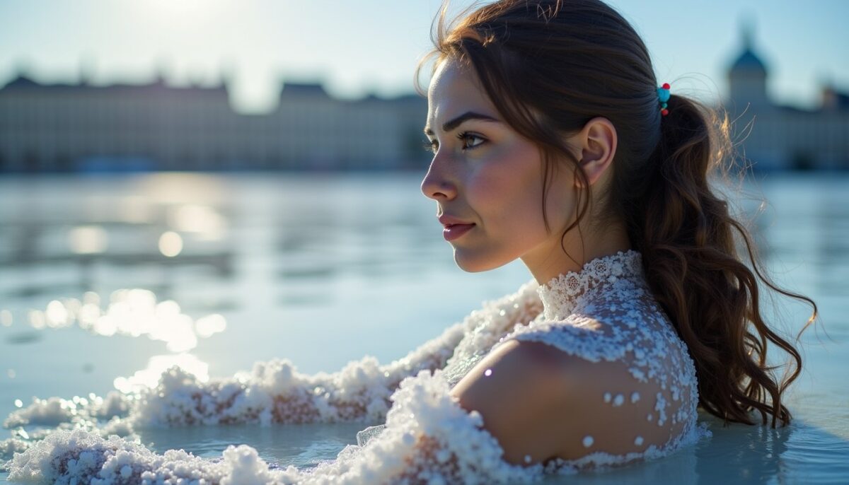 Cryolipolyse et minceur : redessinez harmonieusement votre silhouette