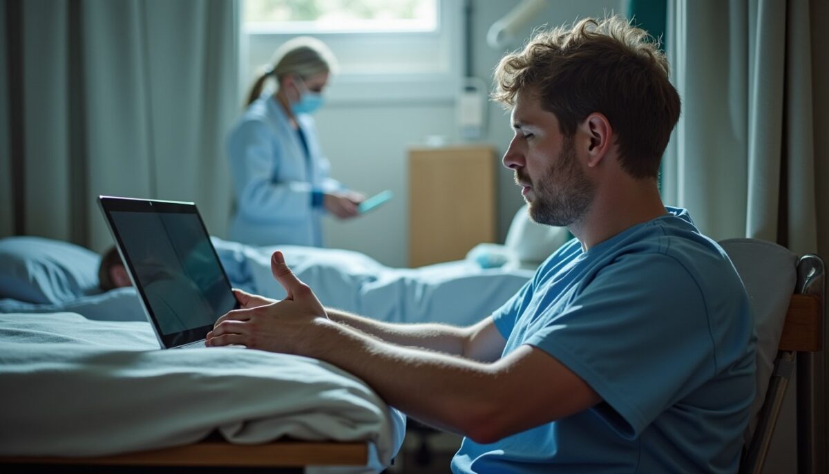 Combien de temps dure une crise cardiaque et comment en reconnaître les signes ?