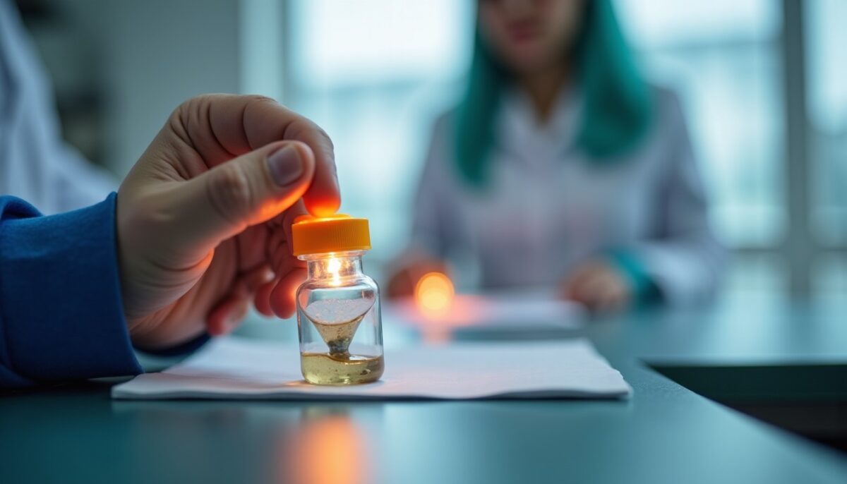 Infiltration PRP au genou : tout savoir sur ce traitement innovant pour la régénération articulaire