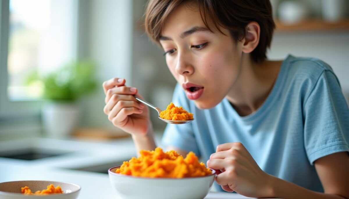 Guide pratique : Que manger avant et après l&rsquo;extraction de vos dents de sagesse ?