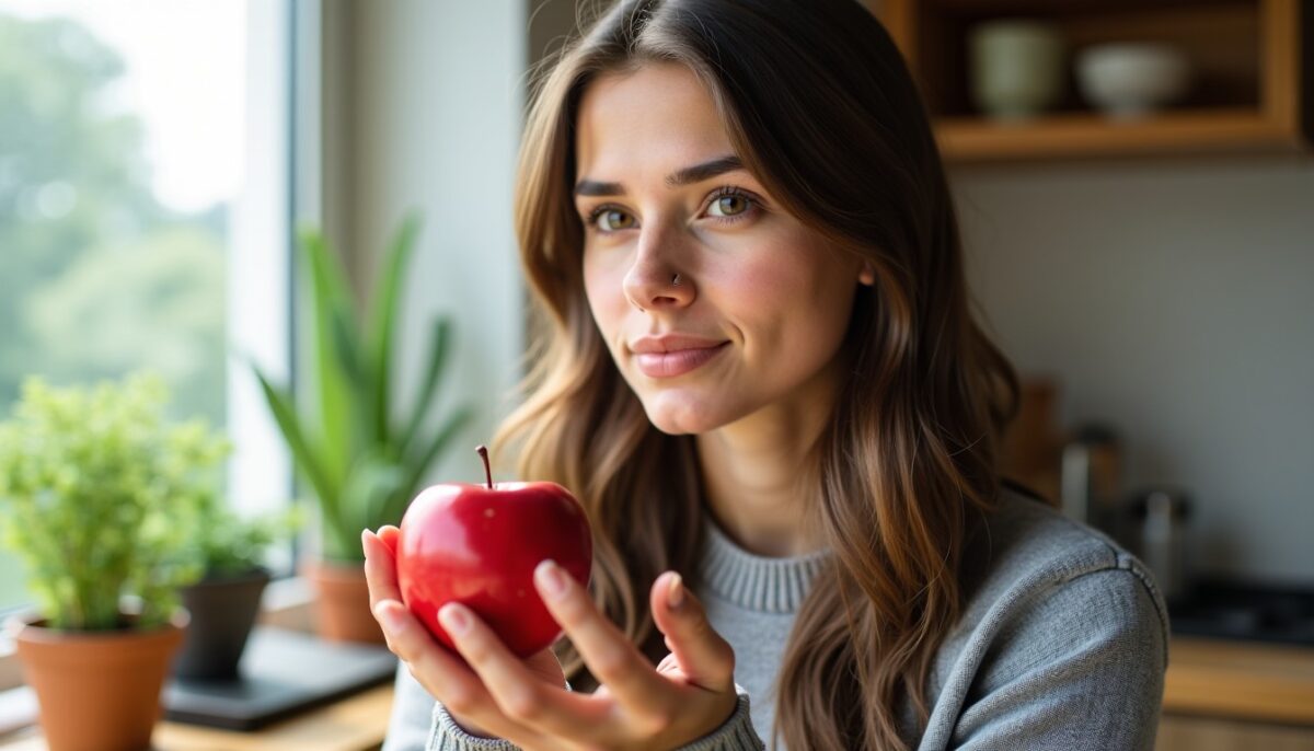 Allergie à la pomme : comprendre ses origines et découvrir les remèdes efficaces