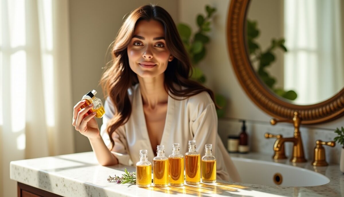 : Le guide ultime des huiles naturelles multi-usages pour sublimer peau et cheveux
