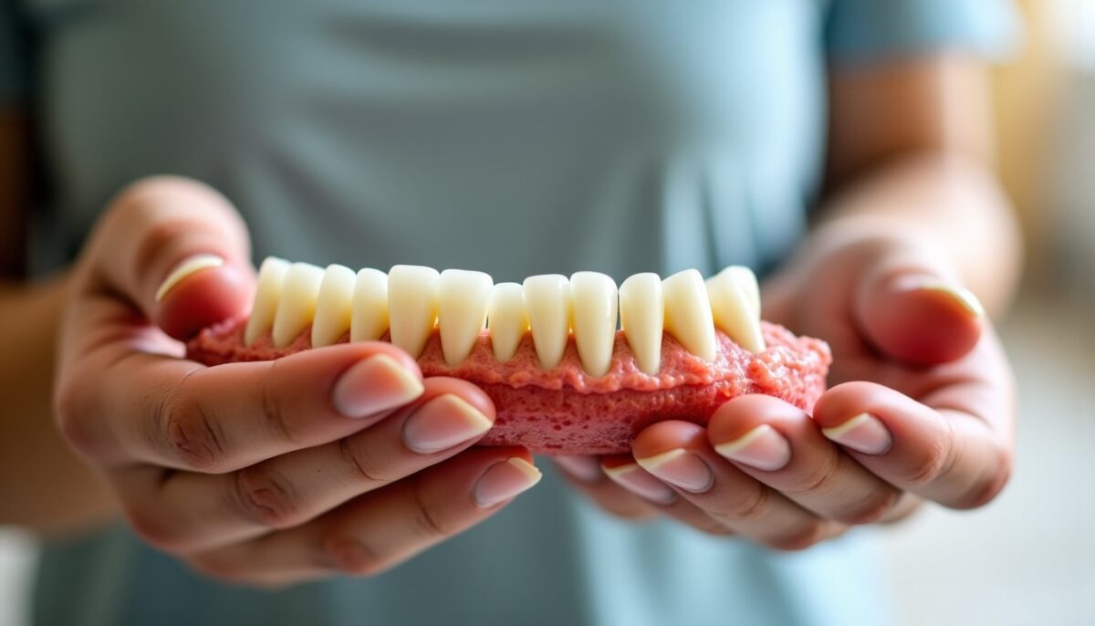 Alimentation idéale après un implant dentaire : conseils pour une cicatrisation optimale