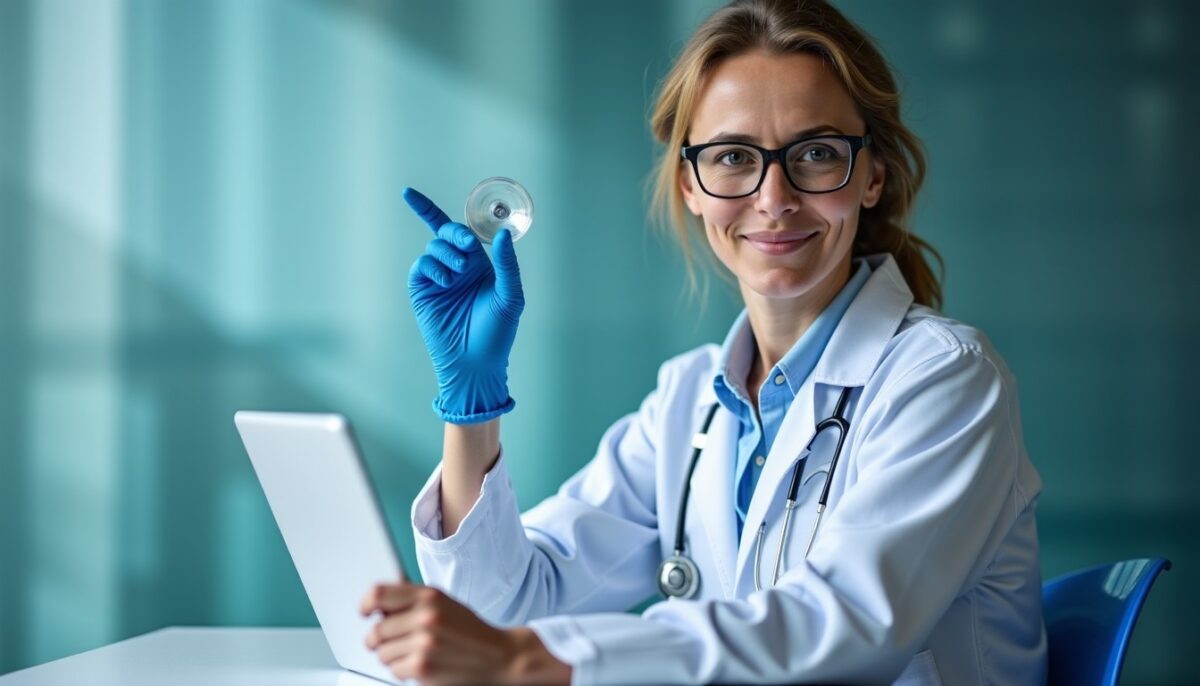 Médecine prédictive : anticiper et prévenir les risques pour une meilleure santé