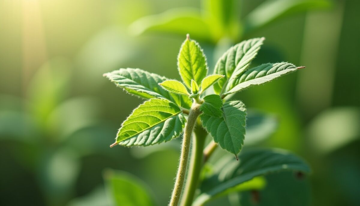 Les plantes peuvent-elles offrir une solution naturelle au trouble bipolaire ?