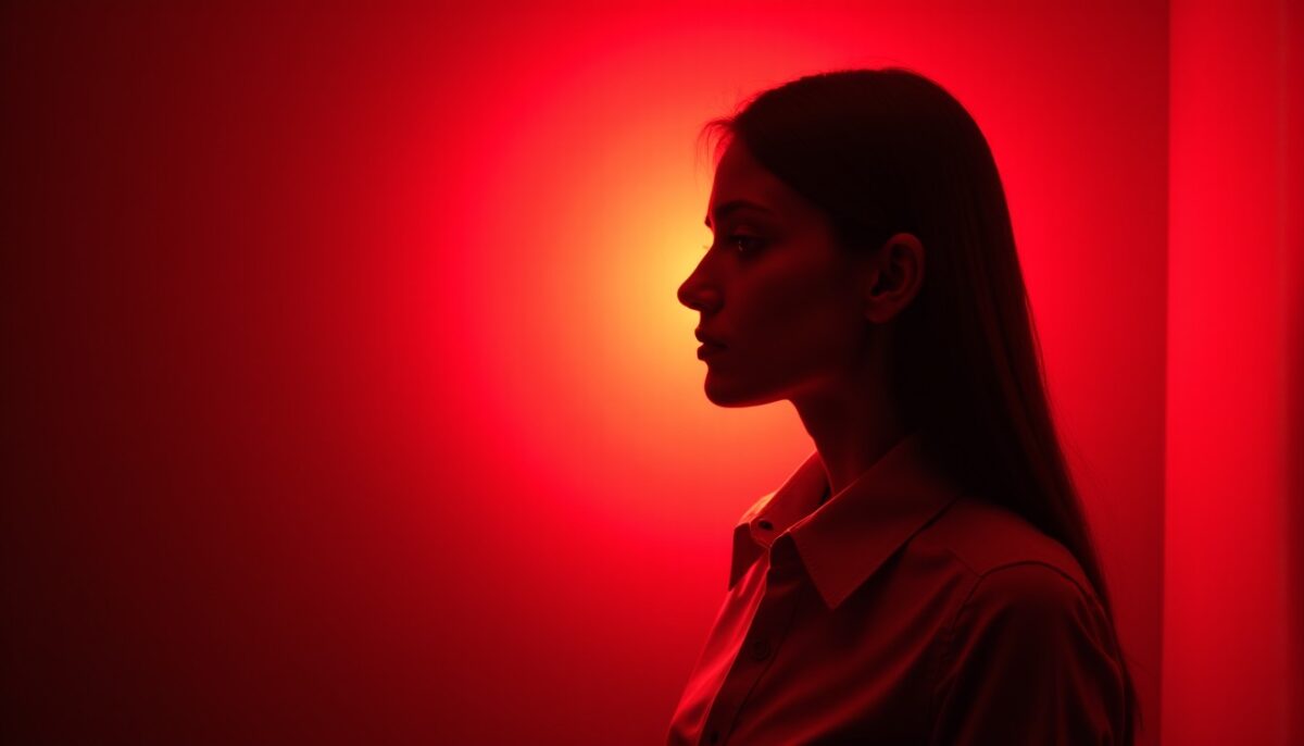 Découvrez comment la lumière rouge peut revitaliser et améliorer votre vision