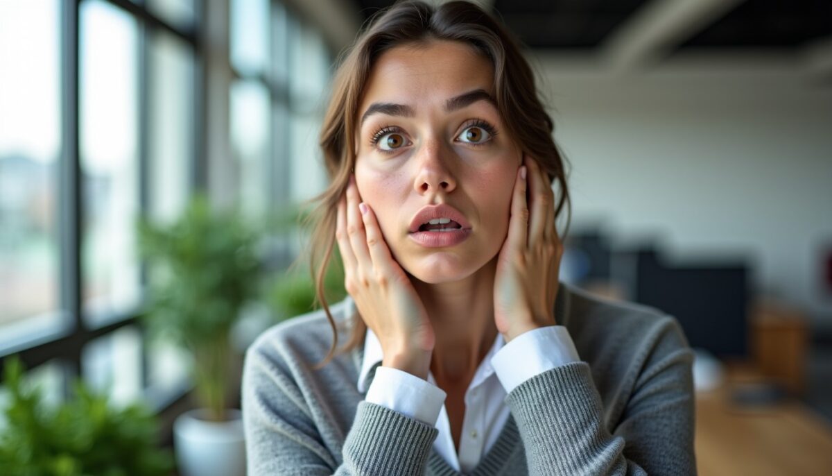 Comprendre la phase d’alarme du stress : mécanismes et effets expliqués