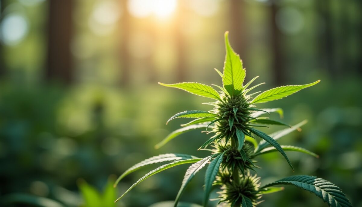 CBD et douleurs chroniques : tout ce qu'il faut comprendre