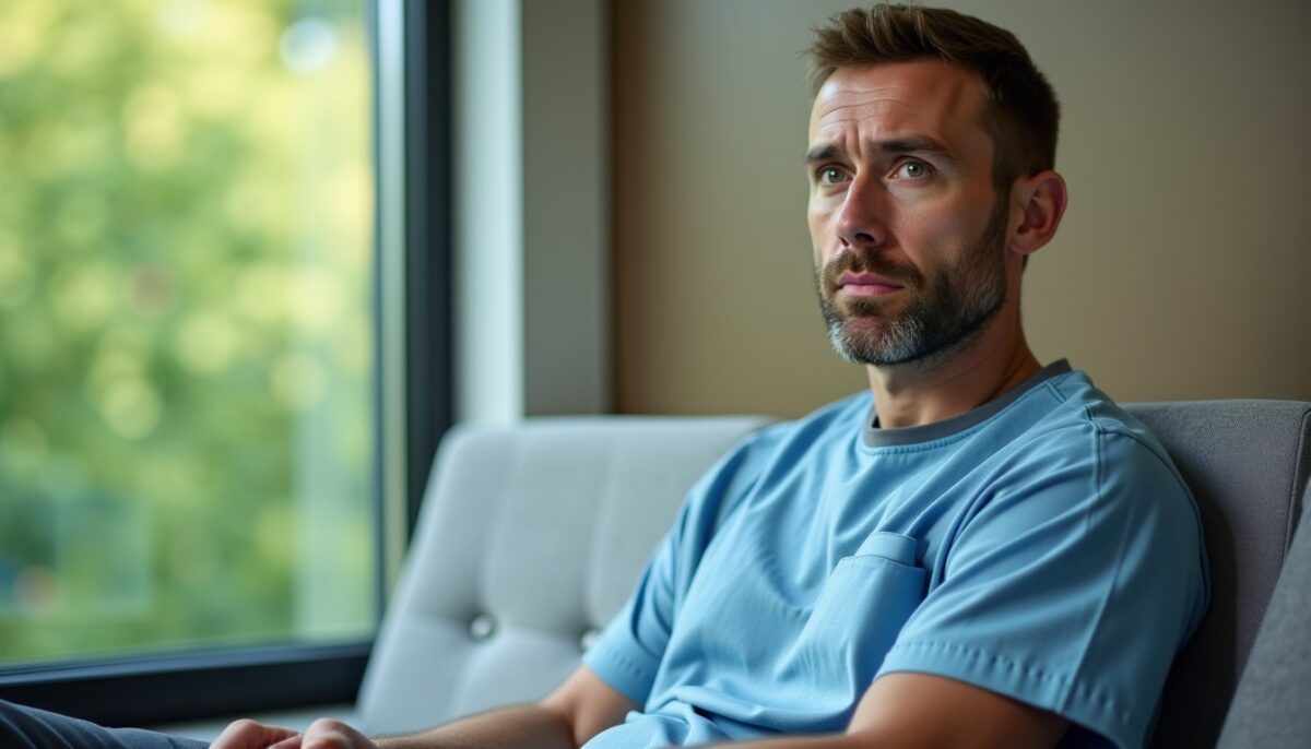 Anxiolytiques avant chirurgie : une nécessité ou un simple confort ?
