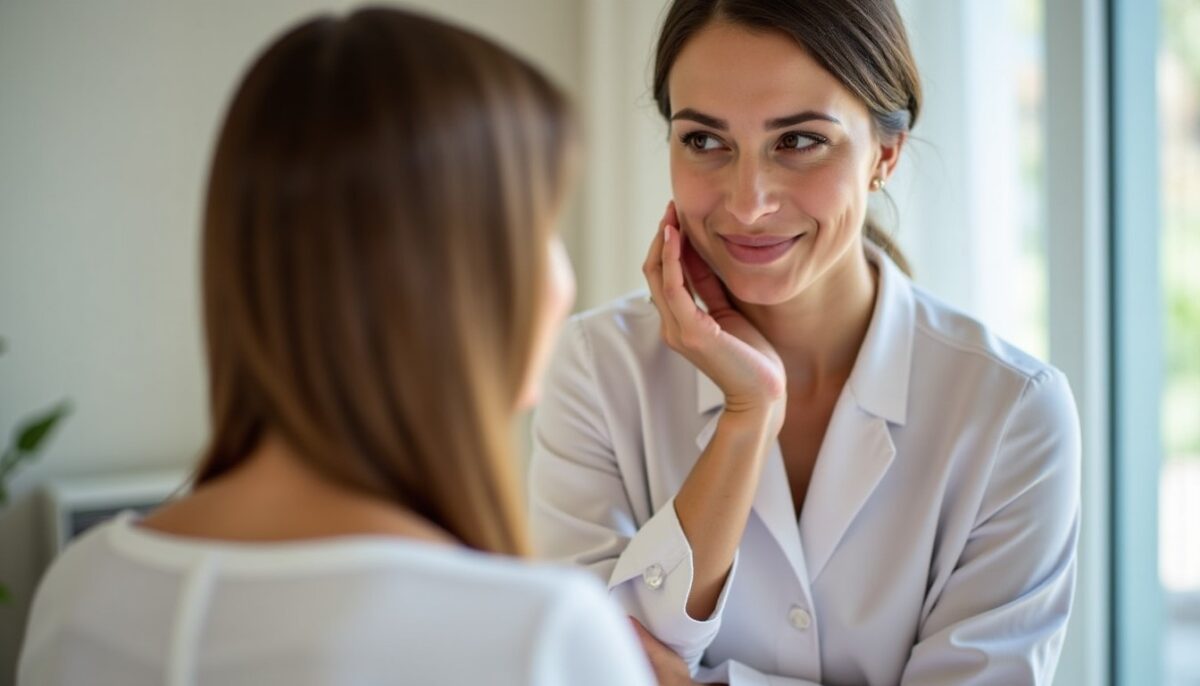 Chirurgie mammaire à Aix-en-Provence : Découvrez les techniques pour embellir et restaurer la silhouette féminine