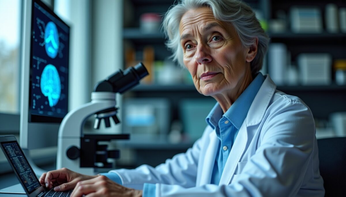 Créatine et Alzheimer : décryptage des découvertes scientifiques actuelles