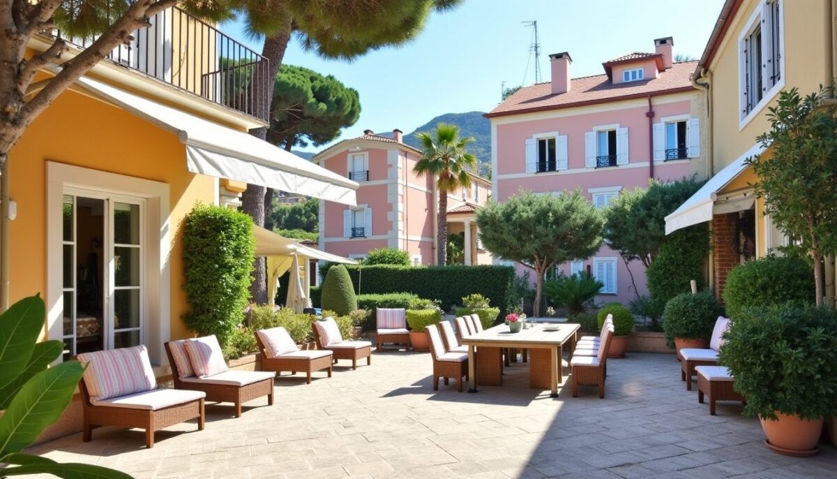 Découvrez le centre esthétique incontournable à Menton et sur toute la Côte d’Azur