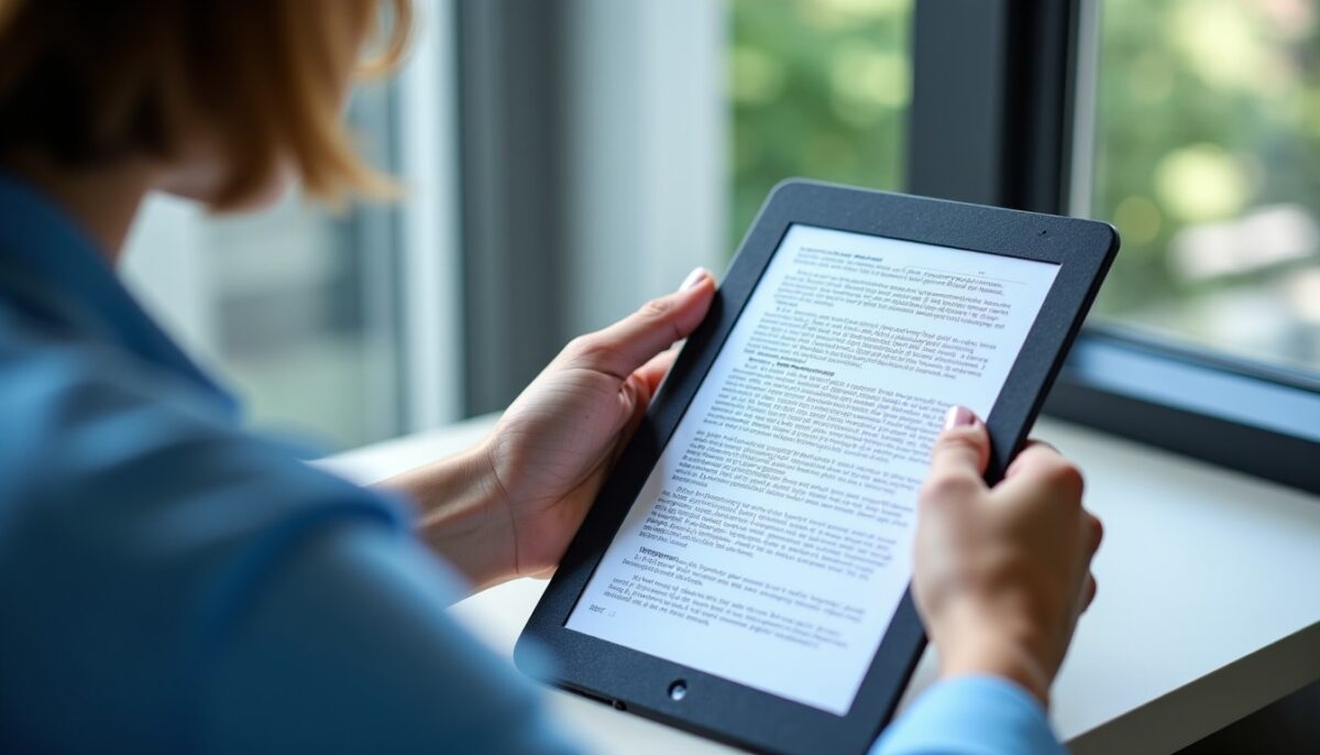 Décoder l&rsquo;opacité parenchymateuse : Guide complet pour interpréter vos examens