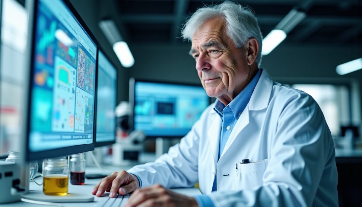Décoder les maladies liées au vieillissement : clés pour les prévenir efficacement