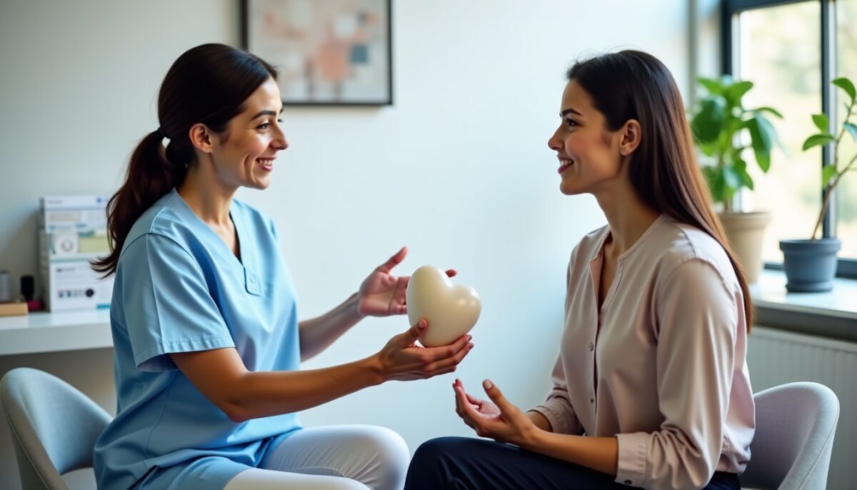 Guide pratique : Comment sélectionner des prothèses pour une augmentation mammaire au rendu naturel ?
