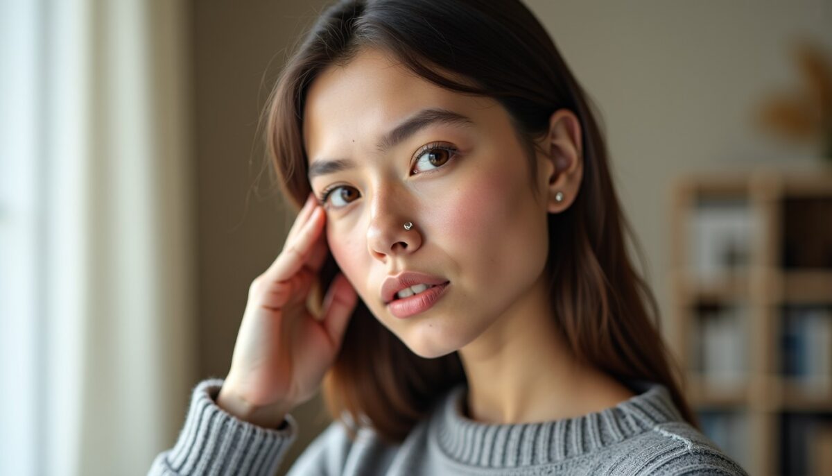 Piercing Daith et maux de tête : mythe ou solution efficace ?