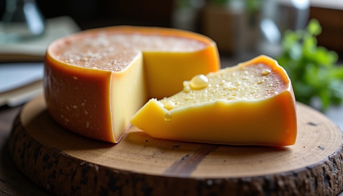 Fromage goutte : mythe ou réalité sur ses effets sur la santé ?