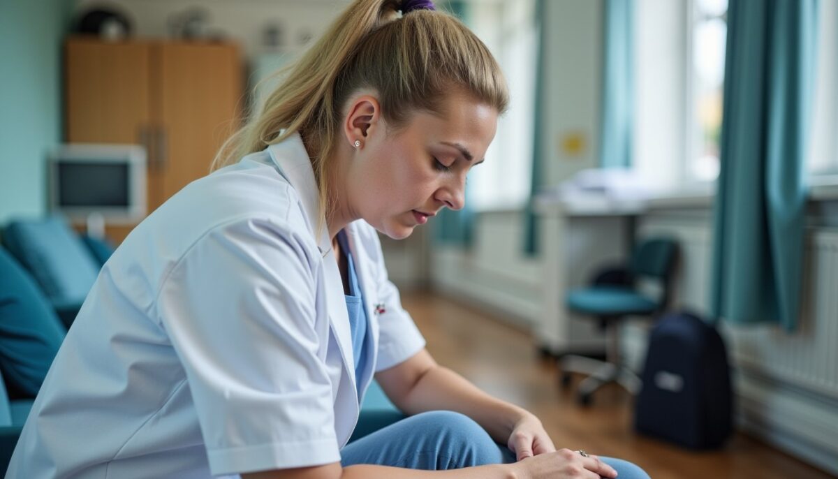 Rééducation post-ablation de la cheville : les clés pour retrouver la marche