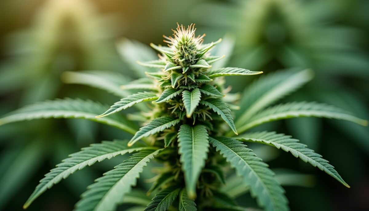 Fleur de CBD : ce que sa apparence, son parfum et son étiquette dévoilent réellement