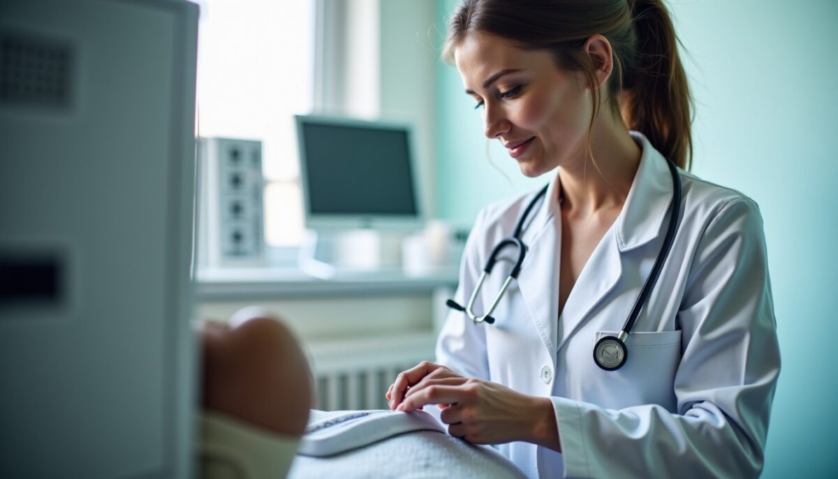 Les meilleurs endroits pour réaliser une biopsie mammaire fiable : Guide pour un diagnostic précis