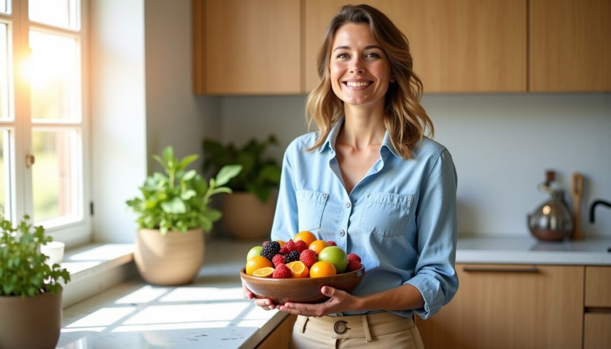 Devenir coach en nutrition : un guide complet sans passer par les études médicales