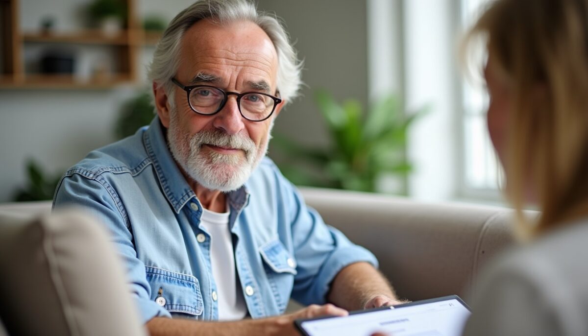 Comment choisir la mutuelle senior idéale pour bien gérer son budget santé à la retraite ?
