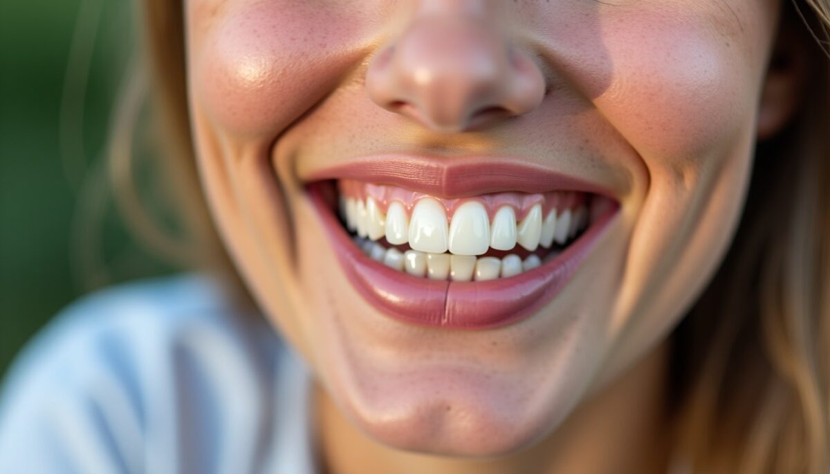 Le composite dentaire : la clé d&rsquo;un sourire éclatant et naturel