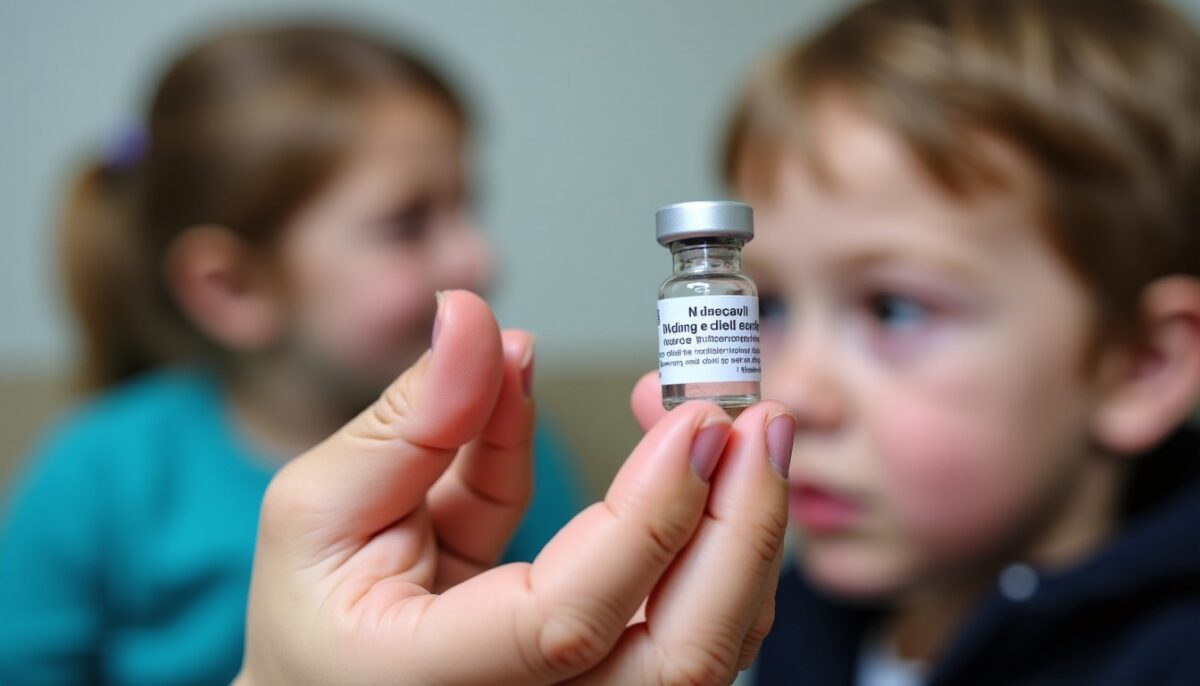 Guide pratique pour obtenir votre bon de prise en charge du vaccin contre la grippe